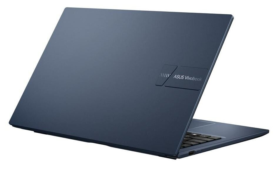 ASUS Vivobook 15 A1504ZA-BQ739W hinta ja tiedot | Kannettavat tietokoneet | hobbyhall.fi