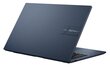 ASUS Vivobook 15 A1504ZA-BQ739W hinta ja tiedot | Kannettavat tietokoneet | hobbyhall.fi