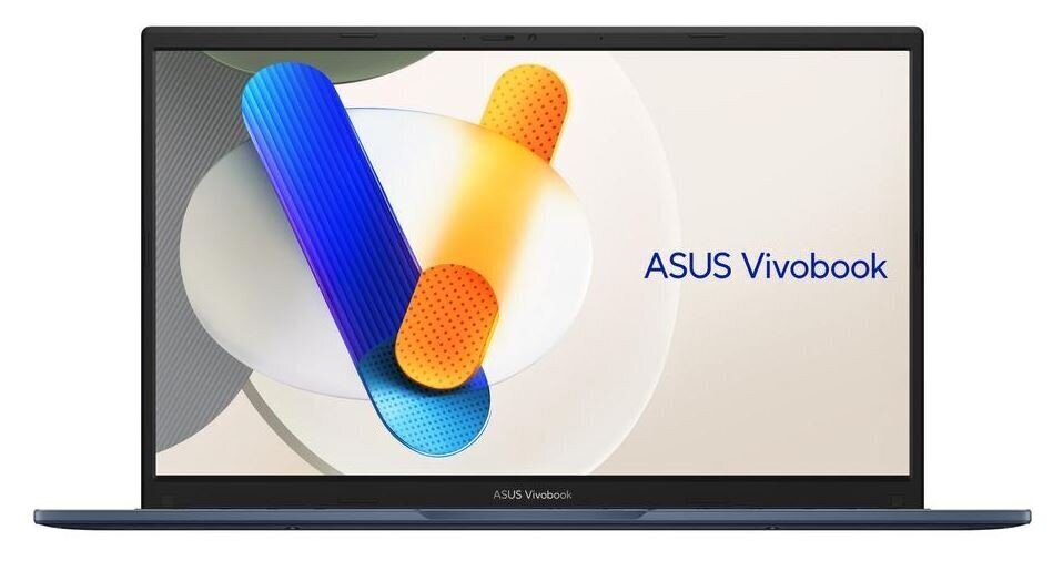 ASUS Vivobook 15 A1504ZA-BQ739W hinta ja tiedot | Kannettavat tietokoneet | hobbyhall.fi