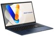 ASUS Vivobook 15 A1504ZA-BQ739W hinta ja tiedot | Kannettavat tietokoneet | hobbyhall.fi