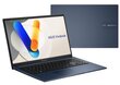 ASUS Vivobook 15 A1504ZA-BQ739W hinta ja tiedot | Kannettavat tietokoneet | hobbyhall.fi