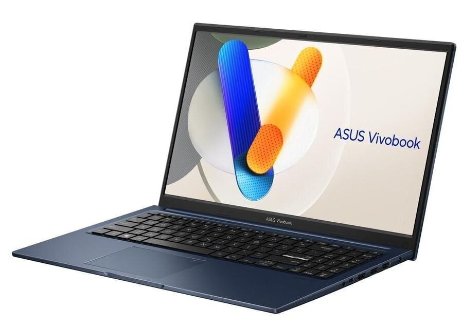 ASUS Vivobook 15 A1504ZA-BQ739W hinta ja tiedot | Kannettavat tietokoneet | hobbyhall.fi