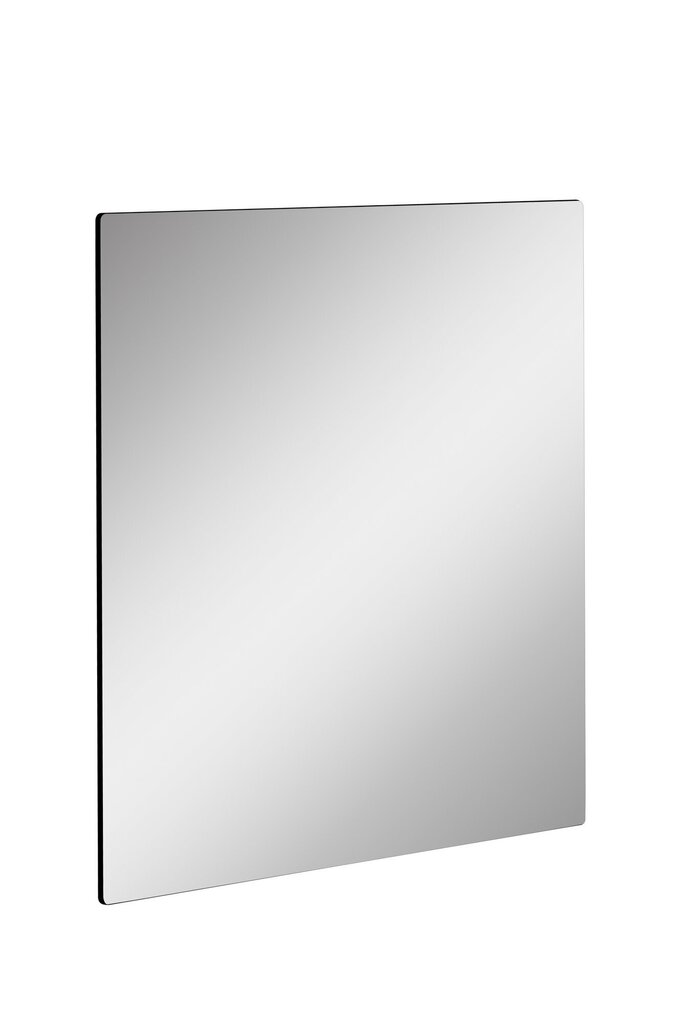 Peili LED-valolla Asir Square, 50x50 cm, valkoinen hinta ja tiedot | Peilit | hobbyhall.fi