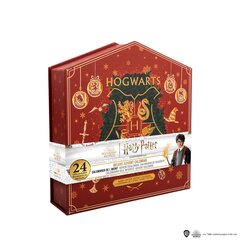 Harry Potter Deluxe joulukalenteri 2024 hinta ja tiedot | Poikien lelut | hobbyhall.fi