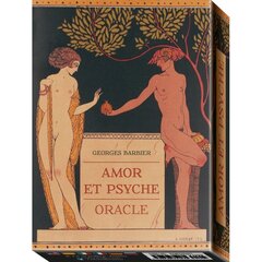 Tarot-kortit Amor et Psyche hinta ja tiedot | Esoteria | hobbyhall.fi