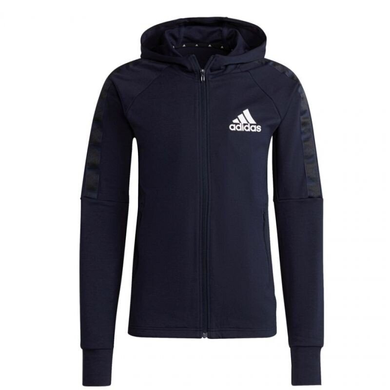 Miesten neule Adidas Aeroready Design M H28796, sininen hinta ja tiedot | Miesten puserot ja hupparit | hobbyhall.fi