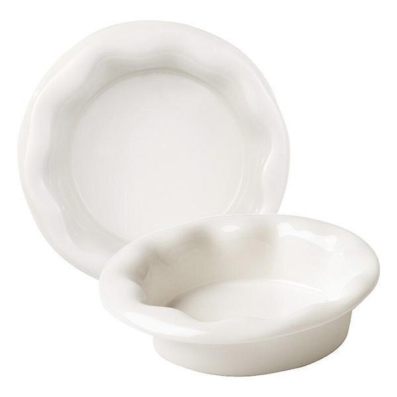 Villeroy & Boch "Clever Baking" uunivuoka, 13cm 2kpl hinta ja tiedot | Uunivuoat ja leivontavälineet | hobbyhall.fi