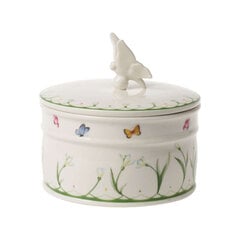 Villeroy & Boch Colorful Spring jälkiruokasäiliö kannella, 16cm hinta ja tiedot | Astiat | hobbyhall.fi