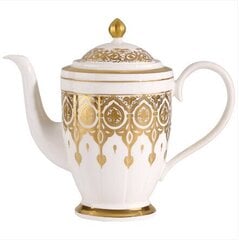 Villeroy & Boch "Golden Oasis" teekannu 1,35l hinta ja tiedot | Kahvipannut ja teekannut | hobbyhall.fi