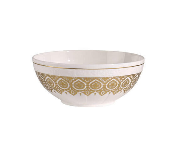 Villeroy & Boch "Golden Oasis" kulho 24cm hinta ja tiedot | Astiat | hobbyhall.fi