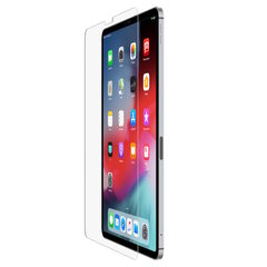 iLike 2.5D Reunat Kirkas Lasi Apple iPad Mini 5 7.9'' (2019) 5. sukupolvi / Mini 4 (2015) 4. sukupolvi hinta ja tiedot | Tablettien lisätarvikkeet | hobbyhall.fi