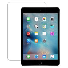 iLike 2.5D Reunat Kirkas Lasi Apple iPad Mini 5 7.9'' (2019) 5. sukupolvi / Mini 4 (2015) 4. sukupolvi hinta ja tiedot | Tablettien lisätarvikkeet | hobbyhall.fi