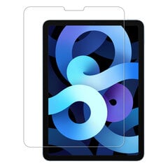 iLike 2.5D Reunapuhdas Karkaistu Lasi Apple iPad Pro 11'' 4. sukupolvi (2022) / 2018 1. / 2020 2. / 2021 3rd hinta ja tiedot | Tablettien lisätarvikkeet | hobbyhall.fi