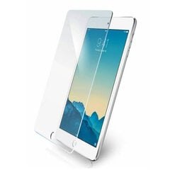 iLike 2.5D Reunakuultava Karkaistu Lasi Apple iPad 9.7'' (2017) / (2018) / Air (2013) / Air2 (2014) hinta ja tiedot | Tablettien lisätarvikkeet | hobbyhall.fi