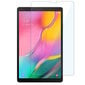 iLike 2.5D Reun Clear Karkaistu Lasi Samsung Galaxy Tab A 8.0'' T290 T295 (2019) varte hinta ja tiedot | Tablettien lisätarvikkeet | hobbyhall.fi