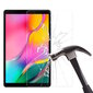 iLike 2.5D Reun Clear Karkaistu Lasi Samsung Galaxy Tab A 8.0'' T290 T295 (2019) varte hinta ja tiedot | Tablettien lisätarvikkeet | hobbyhall.fi