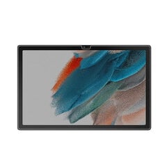 iLike 2.5D Reunus Kirkas Taivutettu Lasi Samsung Galaxy Tab A8 10.5'' (2021) X200 / X205 / X207 hinta ja tiedot | Tablettien lisätarvikkeet | hobbyhall.fi