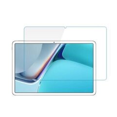 iLike 2.5D Reunat Selkeä Temperoitulasi Samsung Galaxy Tab S9 FE X510 Wi-Fi / X516B 5G hinta ja tiedot | Tablettien lisätarvikkeet | hobbyhall.fi