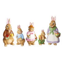 Villeroy & Boch "Bunny Tales" - Koristeellinen pääsiäiskani Anna, 12cm hinta ja tiedot | Villeroy & Boch Lahjat ja juhlatarvikkeet | hobbyhall.fi