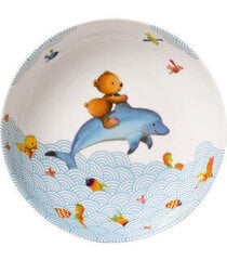 Villeroy & Boch "Happy as a Bear" keittokulho 19,5cm hinta ja tiedot | Astiat | hobbyhall.fi