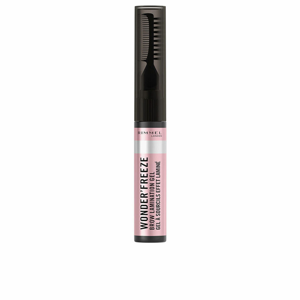 Kulmakarvan kiinnitysgeeli Rimmel London Wonder 'Freeze nº 001 kirkas 6 g hinta ja tiedot | Kulmavärit ja kulmakynät | hobbyhall.fi