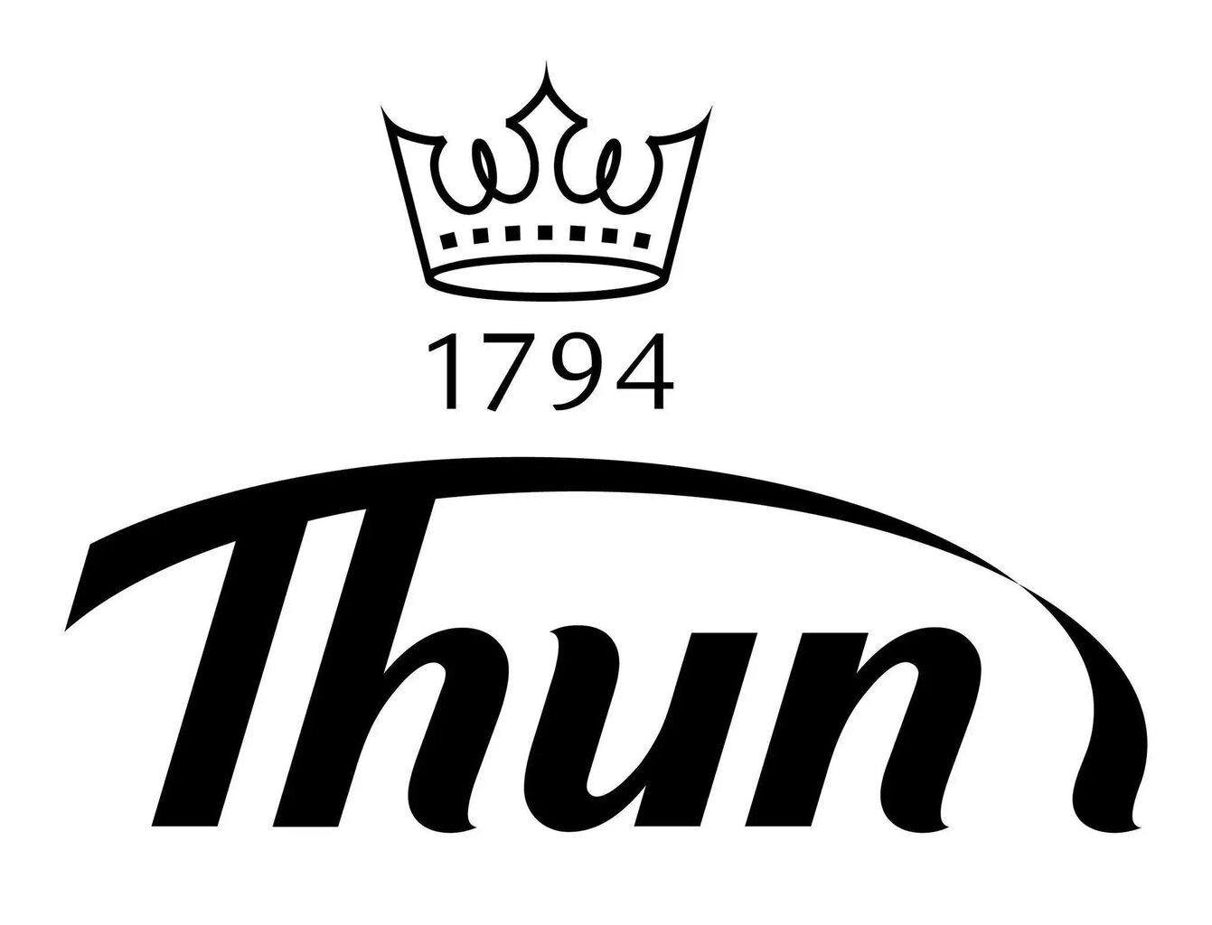 Tarjoilulautanen lastalla, Thun 1794 a.s. hinta ja tiedot | Astiat | hobbyhall.fi