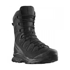 Taktiset kengät SALOMON QUEST 4D FORCES 2 HIGH GTX EN, musta hinta ja tiedot | Miesten kengät | hobbyhall.fi