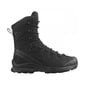 Taktiset kengät SALOMON QUEST 4D FORCES 2 HIGH GTX EN, musta hinta ja tiedot | Miesten kengät | hobbyhall.fi