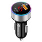 1kpl PD20W+qc3.0 Quick Charge USB Socket Autolaturi hopea hinta ja tiedot | Paristolaturit | hobbyhall.fi