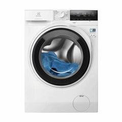 Pyykinpesukone syvyys 63.6 cm EW6F3494E, Electrolux hinta ja tiedot | Pyykinpesukoneet | hobbyhall.fi