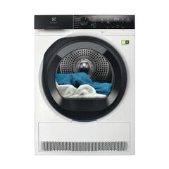 Kuivausrumpu syvyys 63.6 cm EW7D495UE, Electrolux hinta ja tiedot | Kuivausrummut | hobbyhall.fi