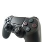 2-pakkaus PS4-ohjain DoubleShock langaton Playstation 4:lle black hinta ja tiedot | Pelikonsolit | hobbyhall.fi