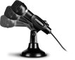 SPEEDLINK CAPO PC mikrofoni hinta ja tiedot | Mikrofonit | hobbyhall.fi