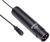 Boya mikrofoni BY-M4C Cardioid XLR Lavalier hinta ja tiedot | Mikrofonit | hobbyhall.fi