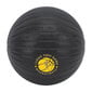 Painotettu harjoituskoripallo PU Rebound Well Koko 7 Heavy Trainer Koripallo miehille Naiset Keltainen sana 1,3 kg 2,8 lb hinta ja tiedot | Muut koripallotarvikkeet | hobbyhall.fi