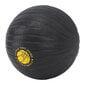 Painotettu harjoituskoripallo PU Rebound Well Koko 7 Heavy Trainer Koripallo miehille Naiset Keltainen sana 1,3 kg 2,8 lb hinta ja tiedot | Muut koripallotarvikkeet | hobbyhall.fi