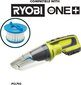 4kpl uudelleenkäytettävä vaihtosuodatin Ryobi 18V ONE+ PCL702 pölynimuriin hinta ja tiedot | Pölynimureiden lisätarvikkeet | hobbyhall.fi