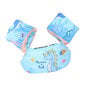 Kids Swim Float Polyesteri ja EPE Foam söpöllä eläinkuviolla taaperoiden uimapelastusliivit Pool Sky Blue Seahorse hinta ja tiedot | Vuorikiipeilyvarusteet | hobbyhall.fi