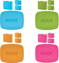 Rode Colors ID -tunnisteet NT-USB Minille hinta ja tiedot | Mikrofonit | hobbyhall.fi