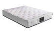 Patja Visco Fusion 140x190 cm Double Size Memory Foam and Pocket Spring Luxury Soft Mattress hinta ja tiedot | Patjat | hobbyhall.fi