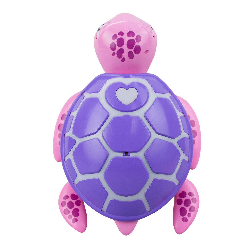 Interaktiivinen lelu Silverlit Rescue Turtle hinta ja tiedot | Tyttöjen lelut | hobbyhall.fi