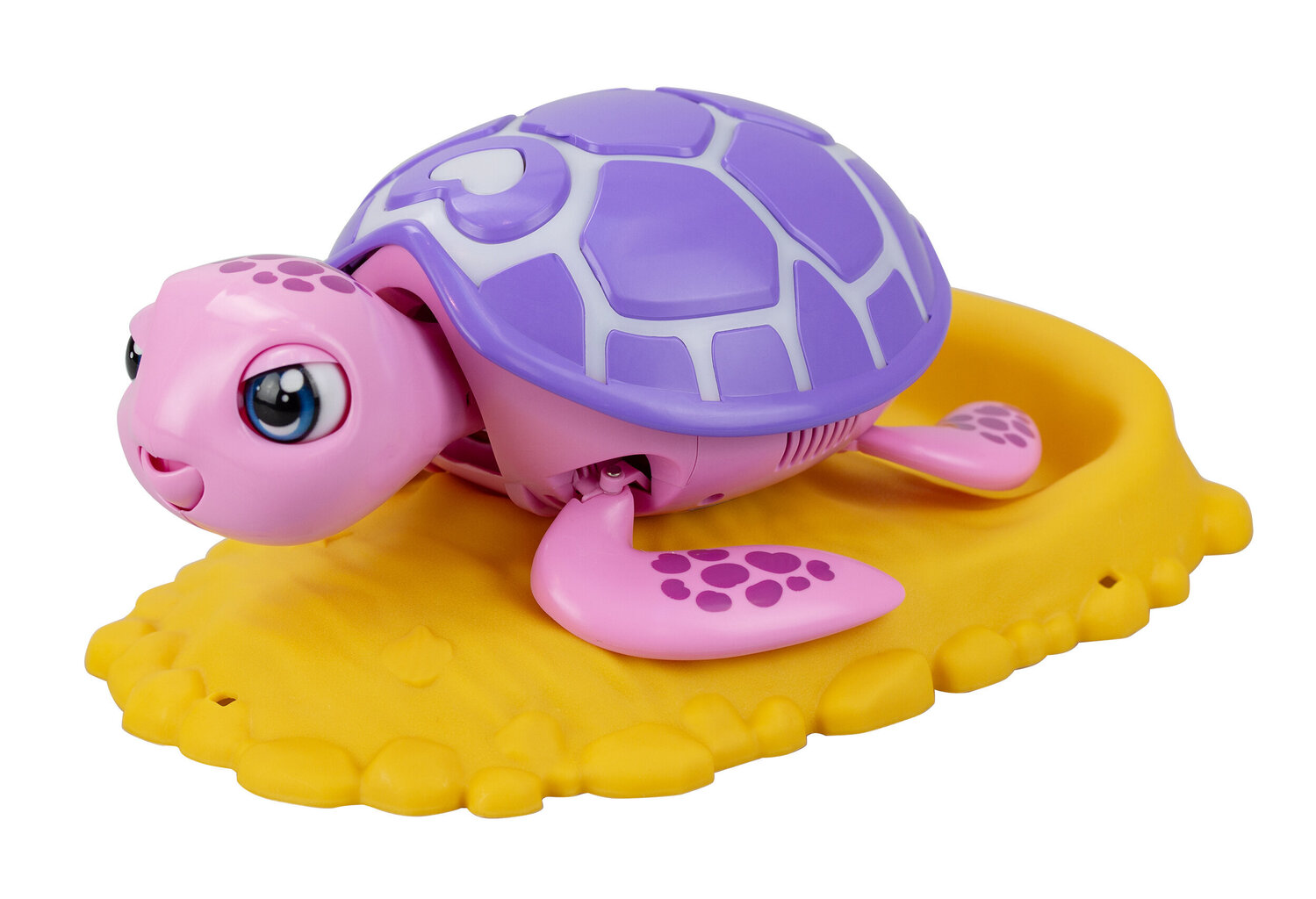 Interaktiivinen lelu Silverlit Rescue Turtle hinta ja tiedot | Tyttöjen lelut | hobbyhall.fi