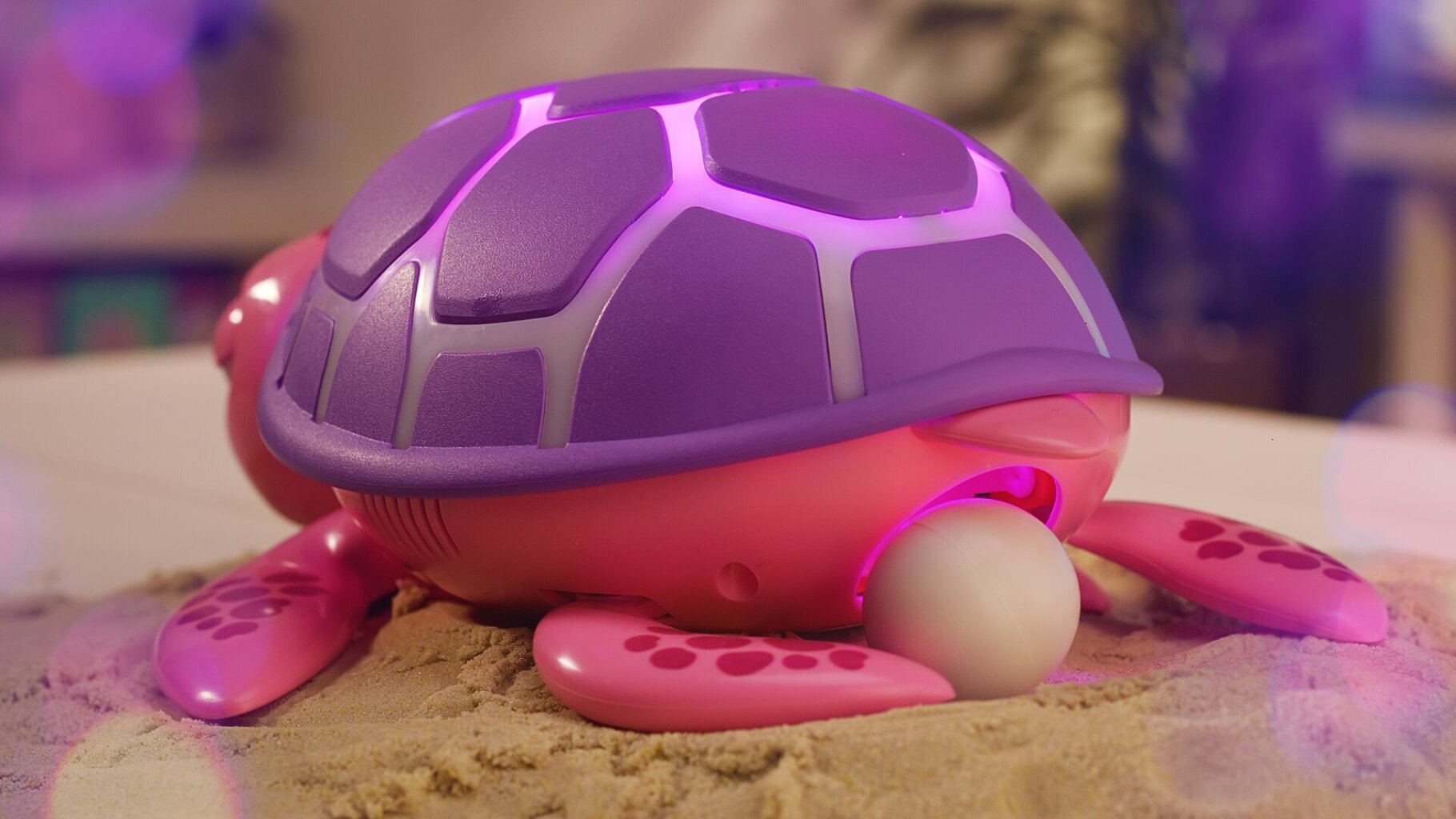 Interaktiivinen lelu Silverlit Rescue Turtle hinta ja tiedot | Tyttöjen lelut | hobbyhall.fi