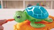 Interaktiivinen lelu Silverlit Rescue Turtle hinta ja tiedot | Tyttöjen lelut | hobbyhall.fi