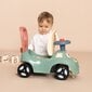 Smoby Little Smoby Auto Ride-On -ajettava auto hinta ja tiedot | Vauvan lelut | hobbyhall.fi