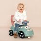 Smoby Little Smoby Auto Ride-On -ajettava auto hinta ja tiedot | Vauvan lelut | hobbyhall.fi