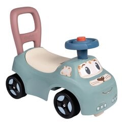 Smoby Little Smoby Auto Ride-On -ajettava auto hinta ja tiedot | Vauvan lelut | hobbyhall.fi