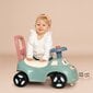 Smoby Little Smoby Auto Ride-On -ajettava auto hinta ja tiedot | Vauvan lelut | hobbyhall.fi