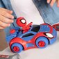 Lagaminas työkaluille Smoby Disney Marvel Spidey 7600360905, 5 osaa hinta ja tiedot | Poikien lelut | hobbyhall.fi