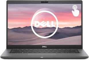 Dell Latitude 7310 Touch 13